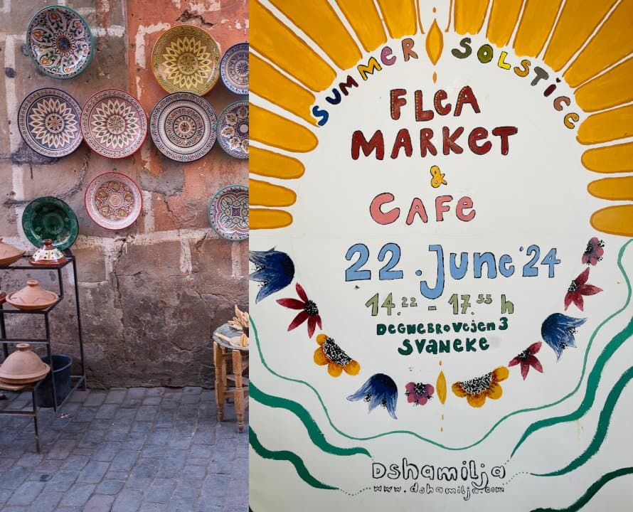 Cover Image for Solctice Market